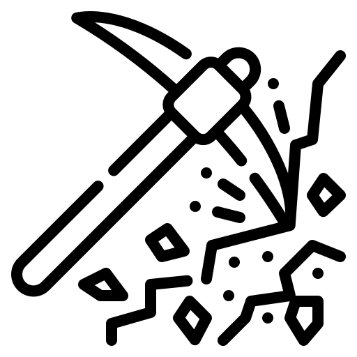無機資源